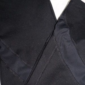 Cropped Aerie Leggings